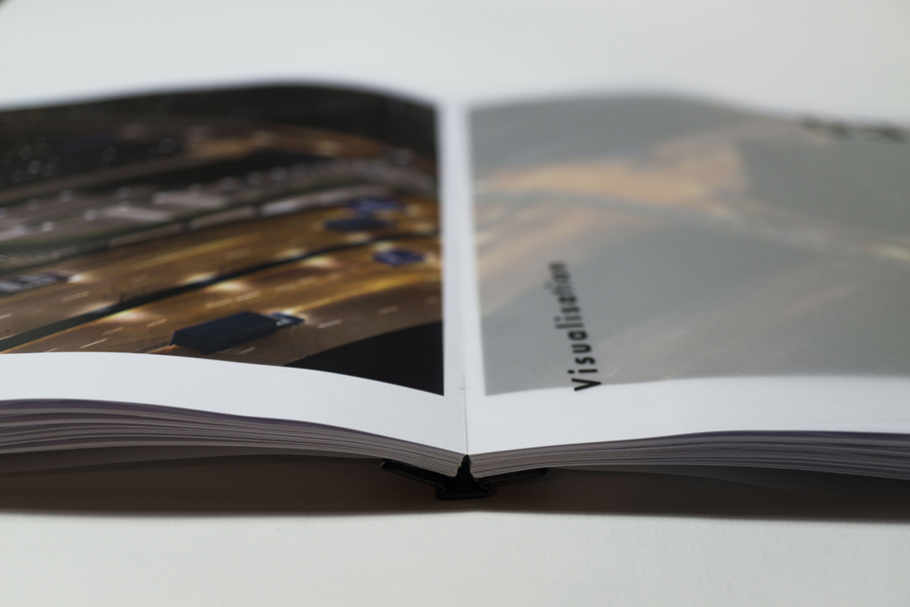 Creative Bookbinding – Binding Your Time